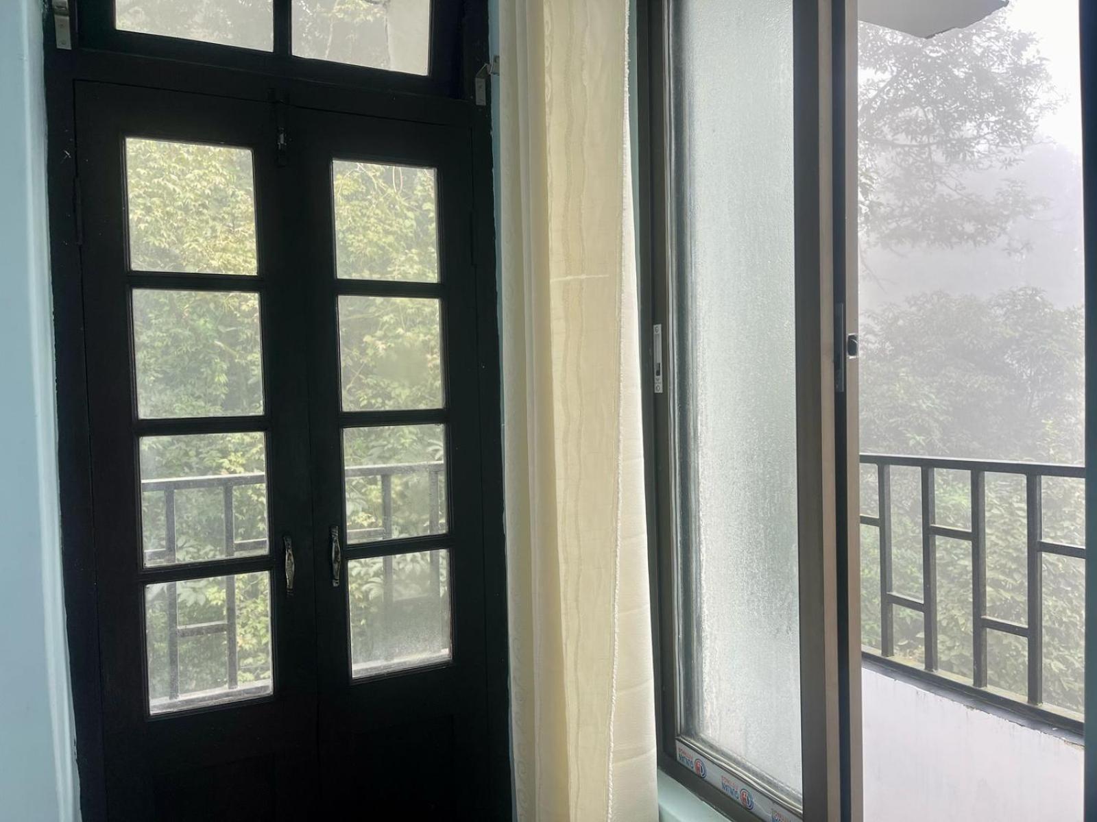 Forest Lodge - 80 Mts From Mall Road 大吉岭 外观 照片