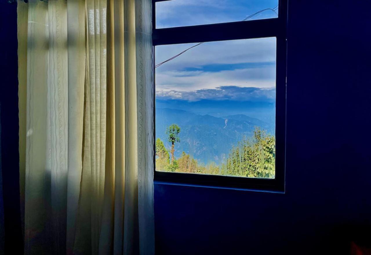 Forest Lodge - 80 Mts From Mall Road 大吉岭 外观 照片